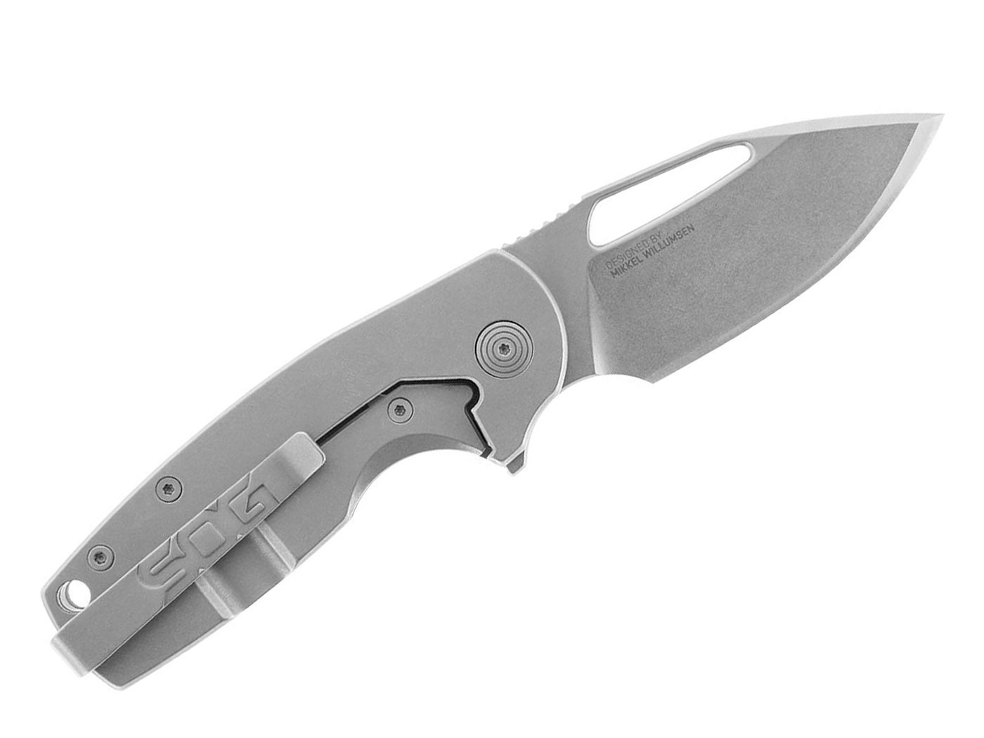 Stout FLK (Green)