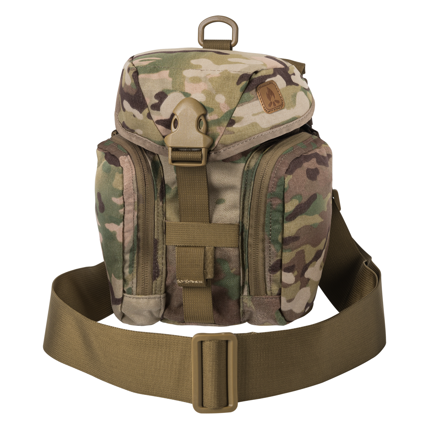 Essential Kitbag (Multicam)