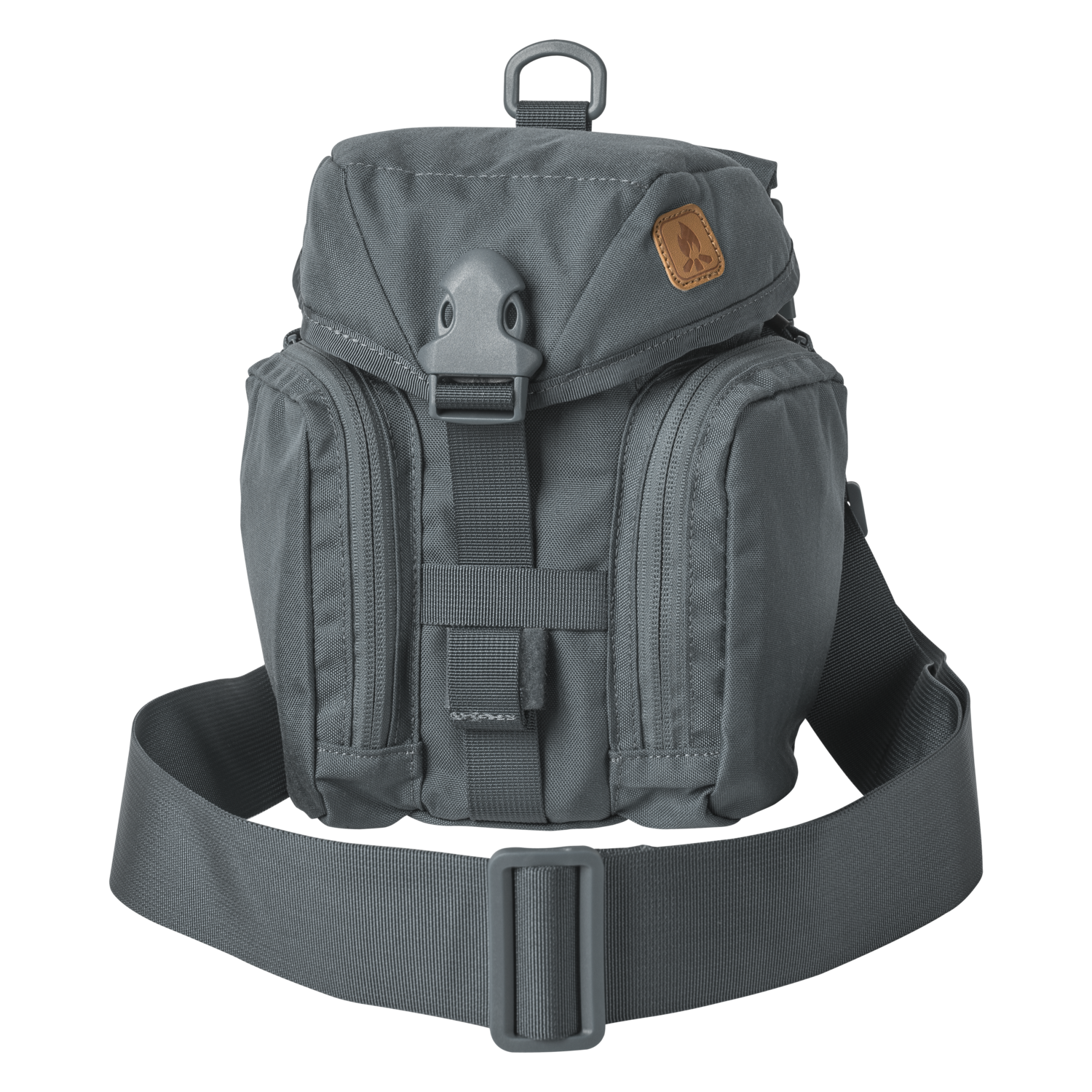 Essential Kitbag (Shadow Grey)