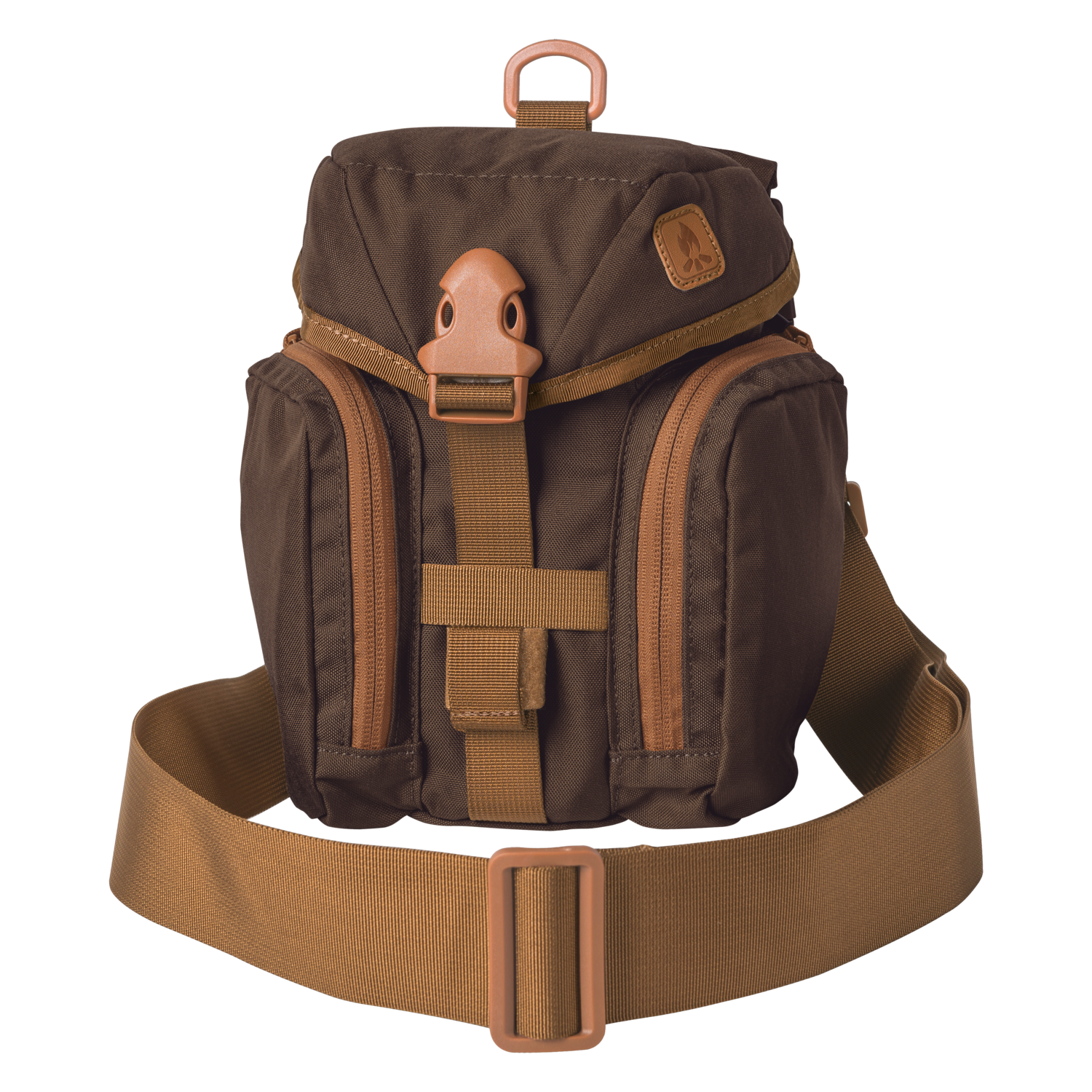 Essential Kitbag (Earth Brown/Clay A)