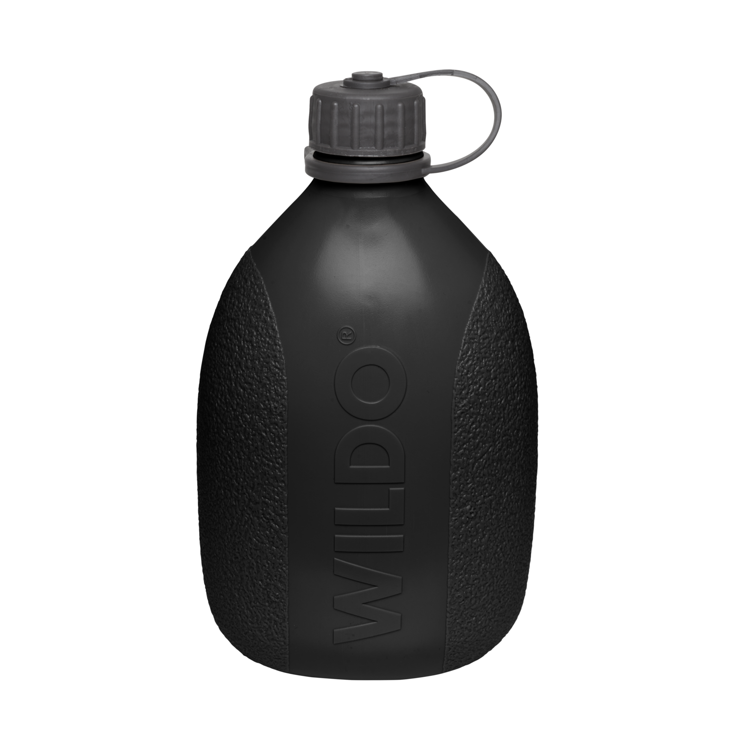 Hiker Bottle 700ml (Black)
