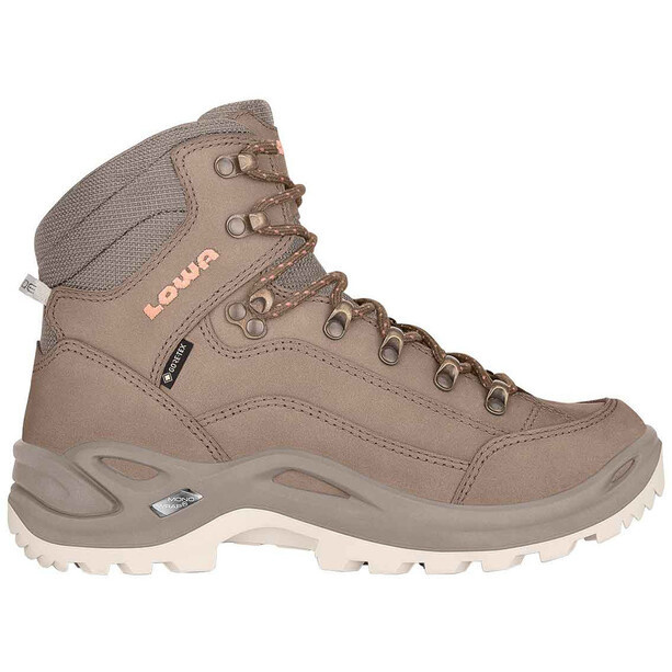 Renegade GTX MID Ws (Women) (Sand/Apricot)