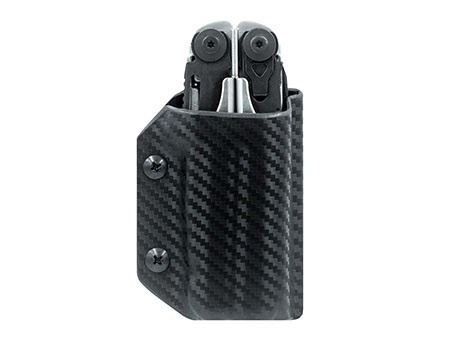 Kydex Sheath for Leatherman Surge