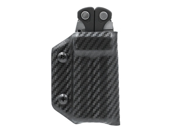 Kydex Sheath for Leatherman Charge+