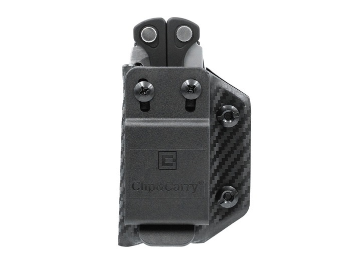 Kydex Sheath for Leatherman Charge+