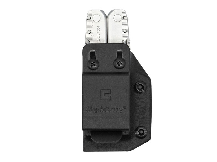 Kydex Sheath for Leatherman Super Tool 300