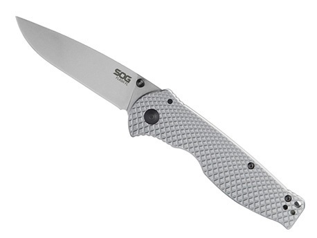 Flash FL (Silver)