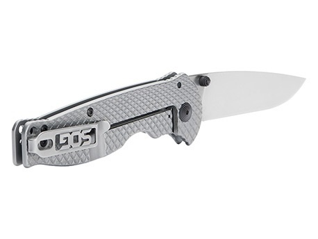 Flash FL (Silver)