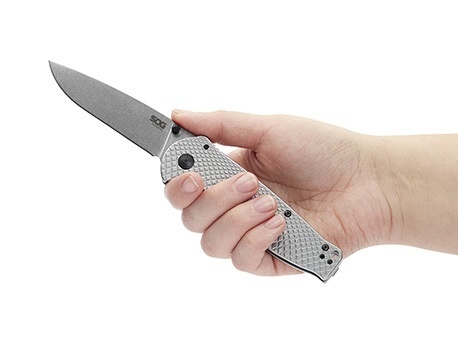 Flash FL (Silver)