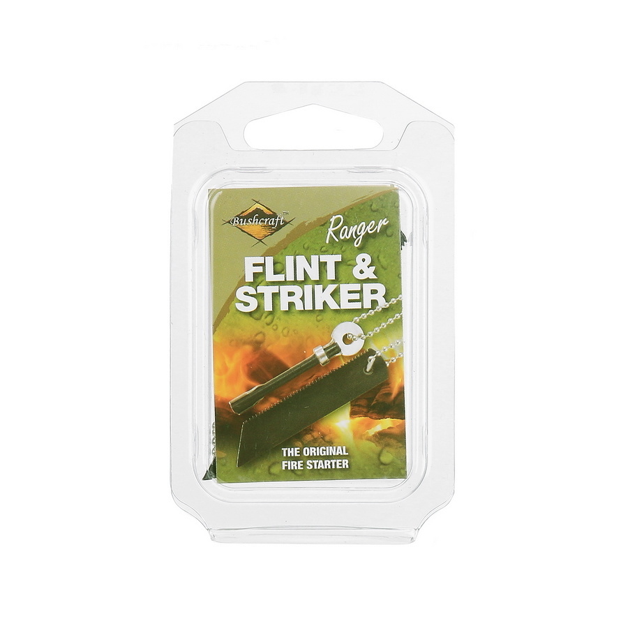 Ranger Striker