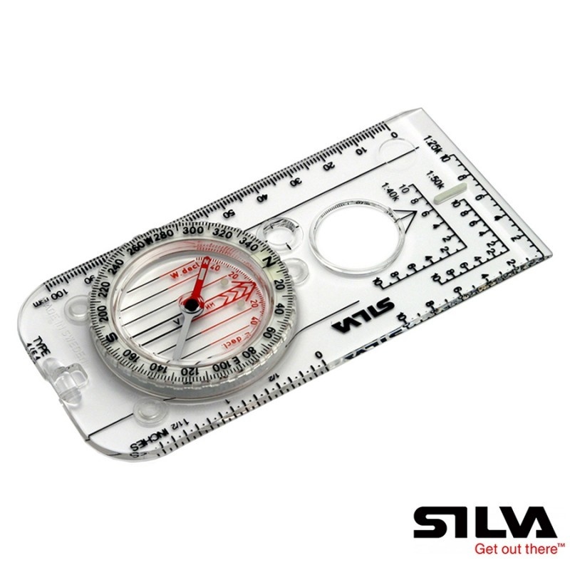 Expedition Compass