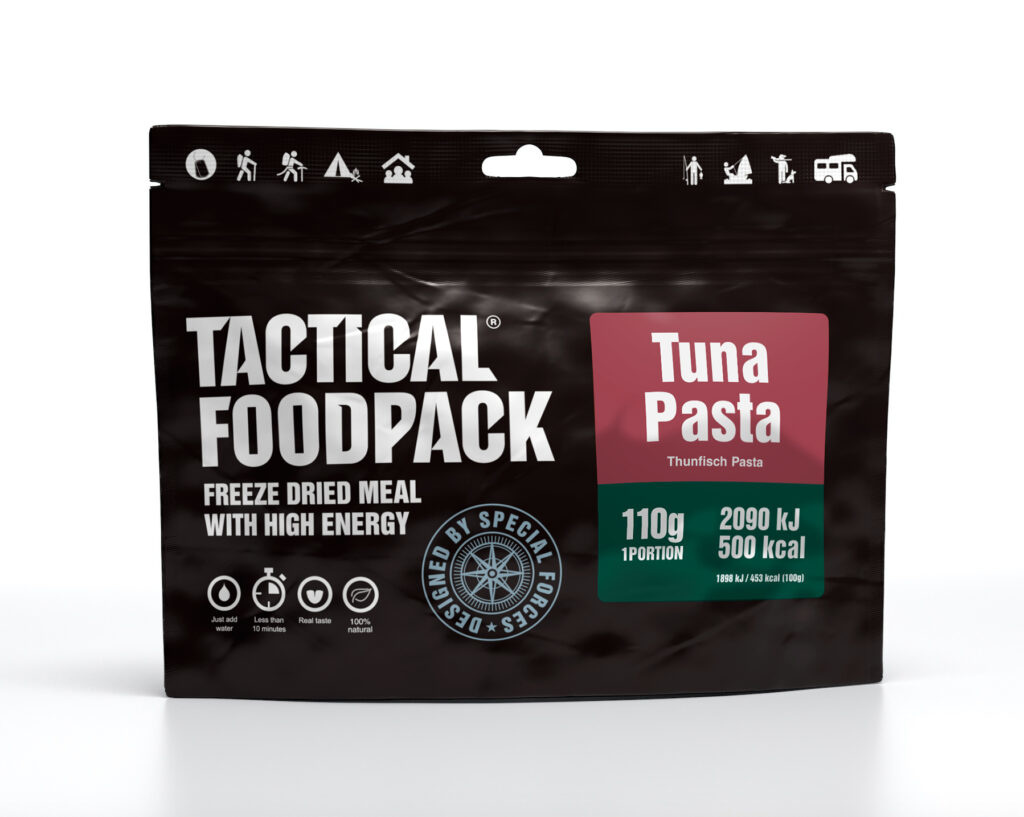 Tuna Pasta 110g