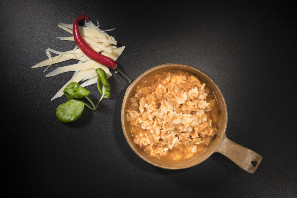 Tuna Pasta 110g