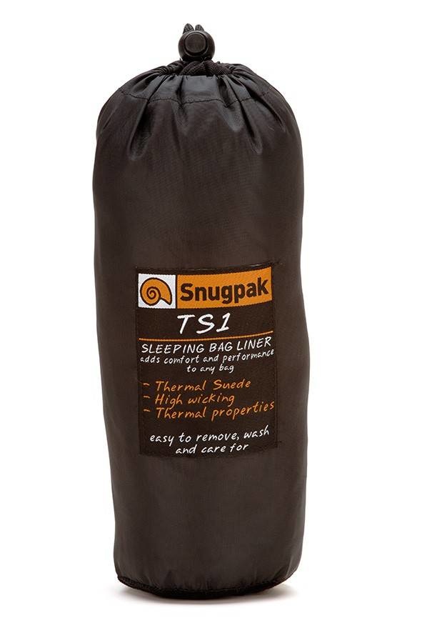 TS1 Insulating Liner (Black)