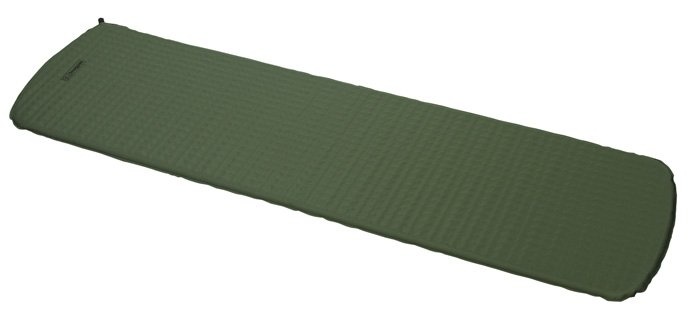 Sleeping Mat - full length(Olive)
