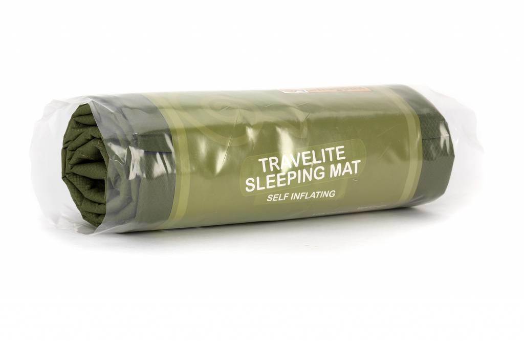 Sleeping Mat - Midi (Olive)