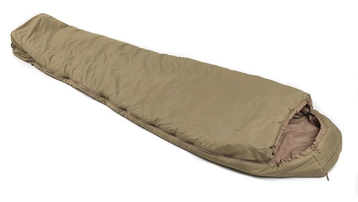 Tactical 3 Sleeping Bag (Tan)