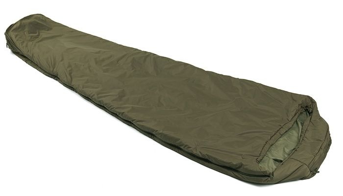 Tactical 2 Sleeping Bag (Olive)