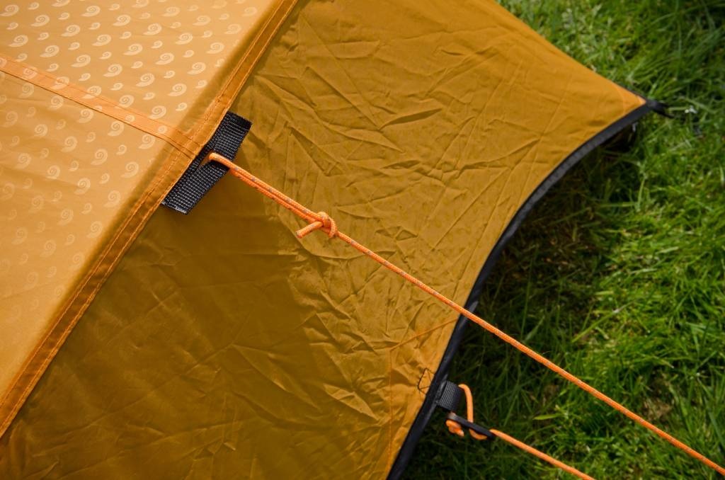 Journey Solo One Person Tent