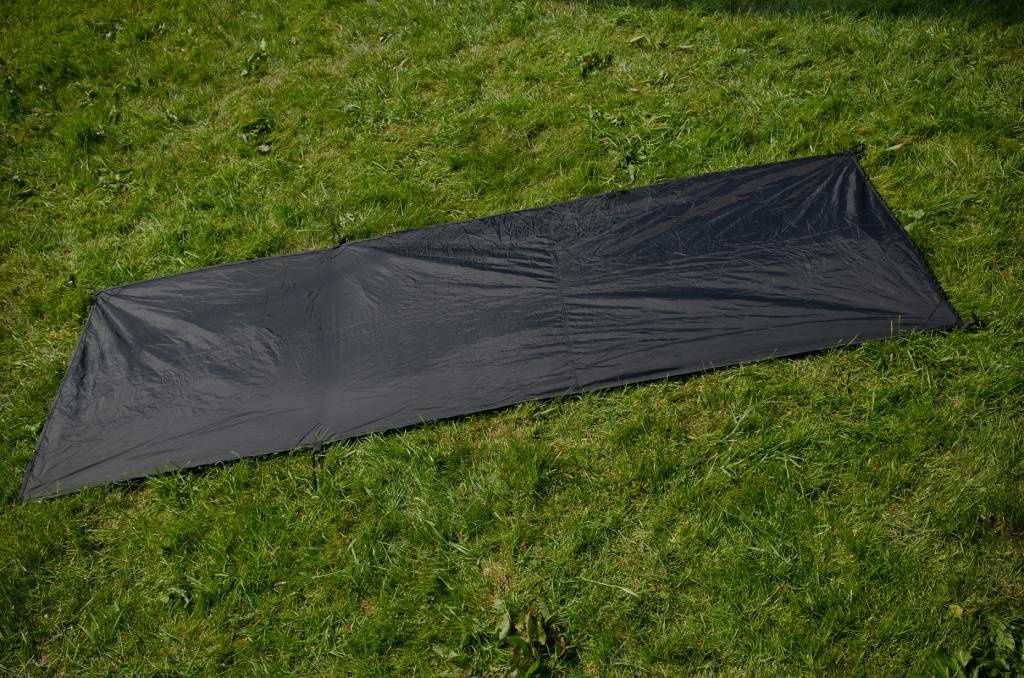 Journey Solo One Person Tent