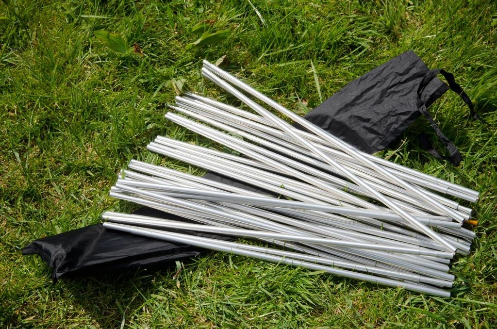 Journey Solo One Person Tent