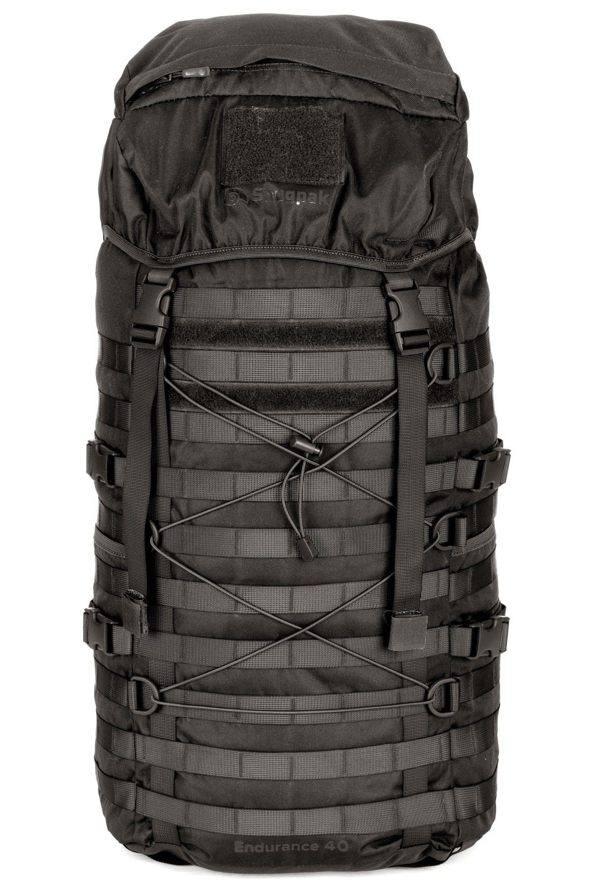 Endurance 40L (Black)