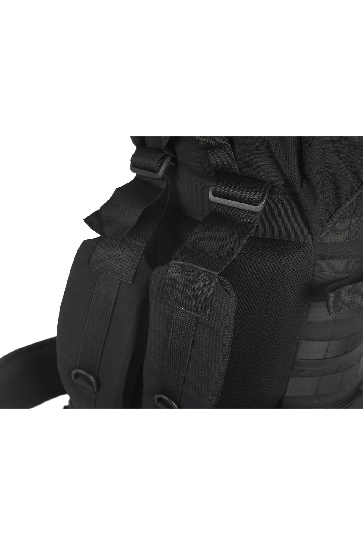 Endurance 40L (Black)