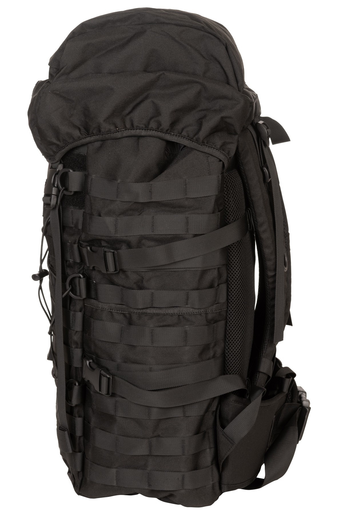 Endurance 40L (Black)