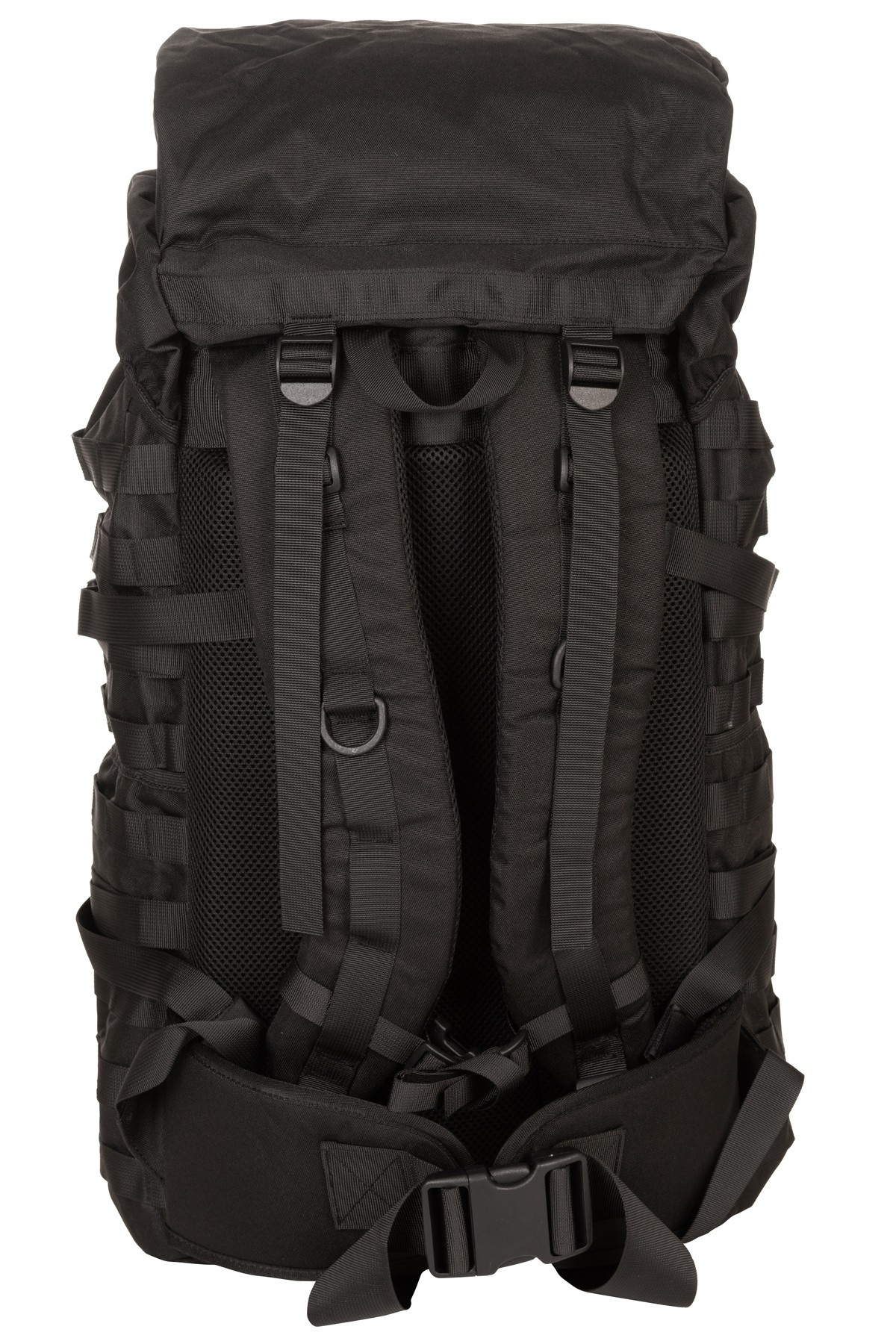 Endurance 40L (Black)