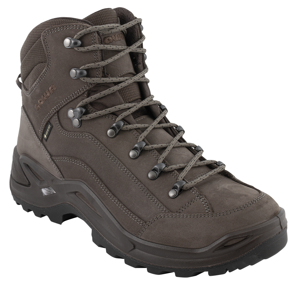 Renegade GTX MID (Stone / Espresso)
