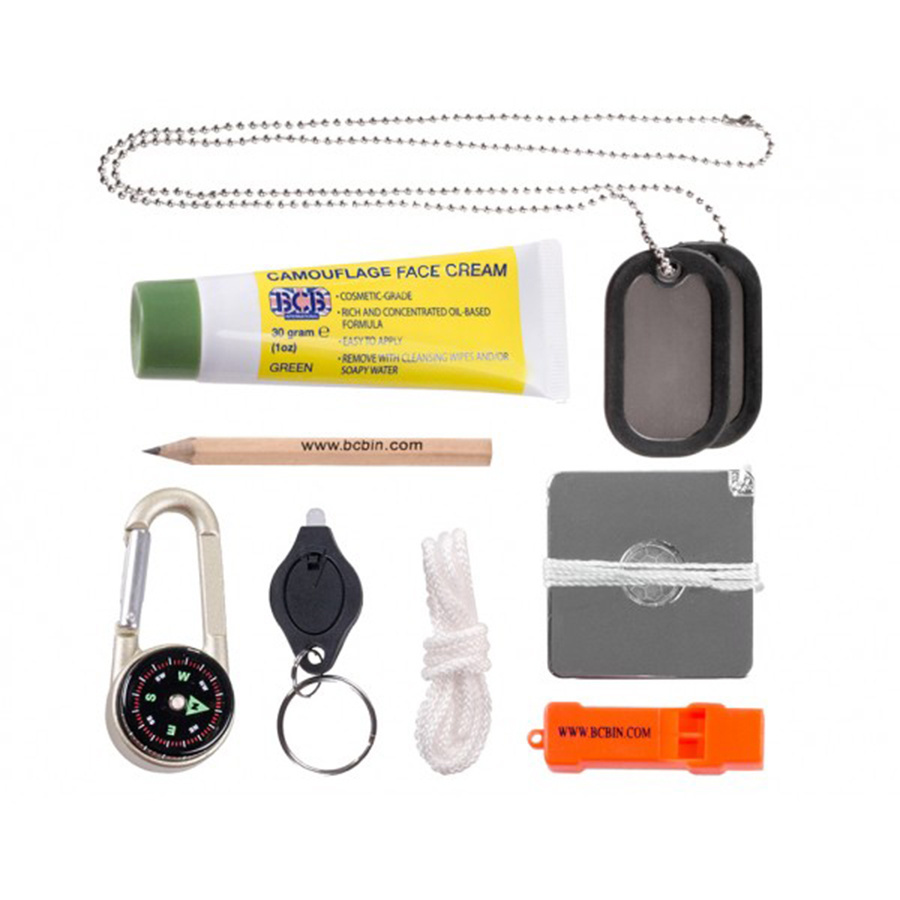 My First Adventure Kit (Summer Edition)
