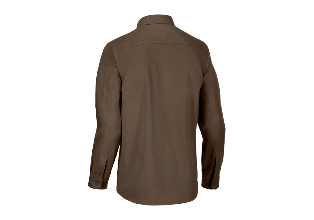 Picea Shirt LS (RAL7013)