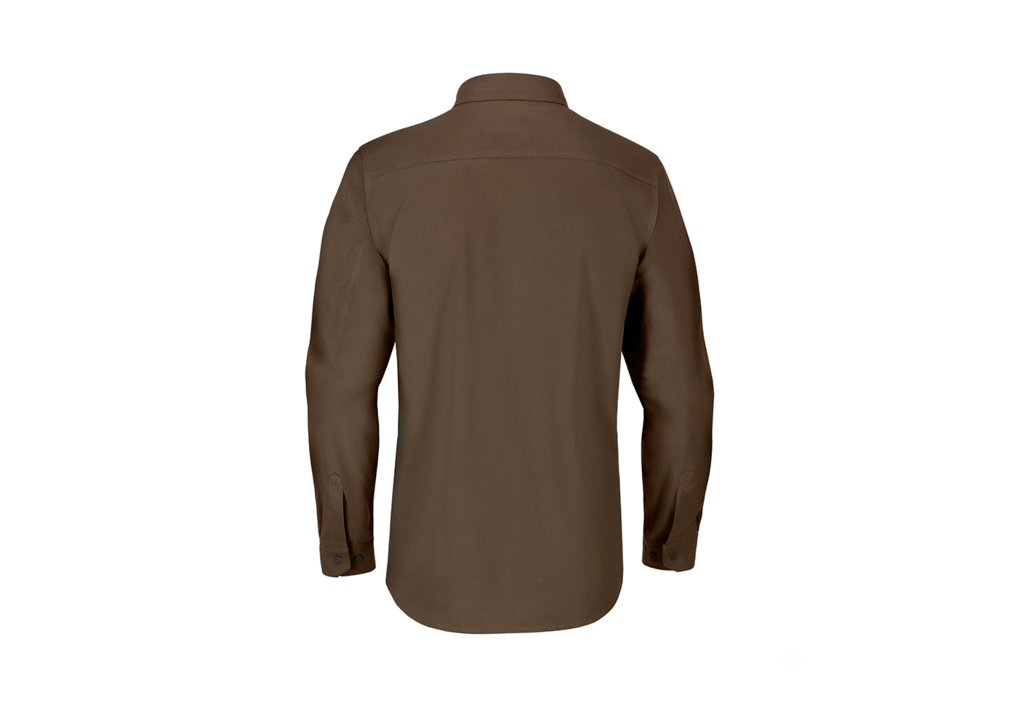 Picea Shirt LS (RAL7013)