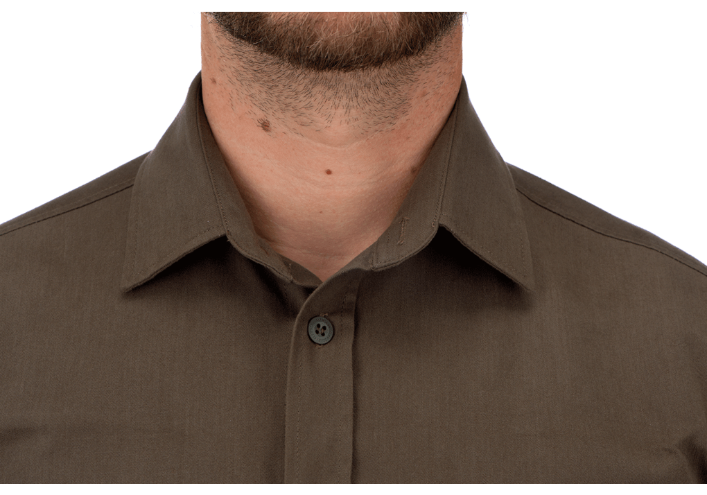 Picea Shirt LS (RAL7013)