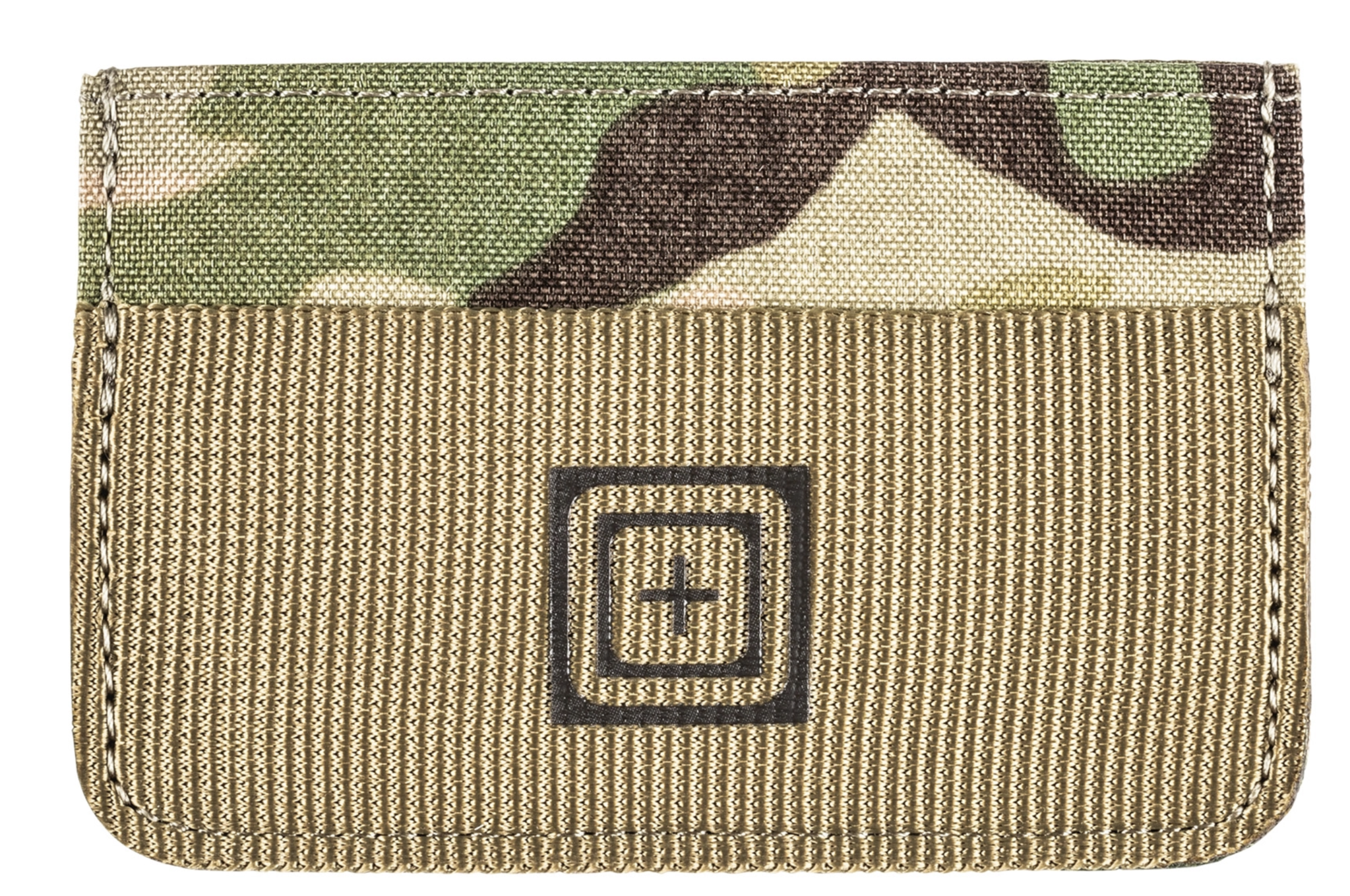 Camo Card Wallet (Multicam)