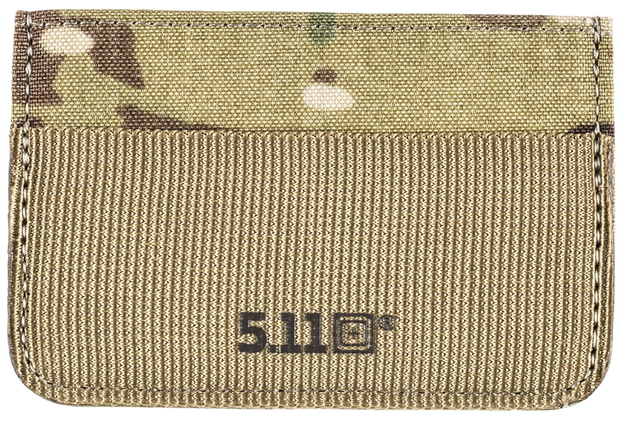 Camo Card Wallet (Multicam)
