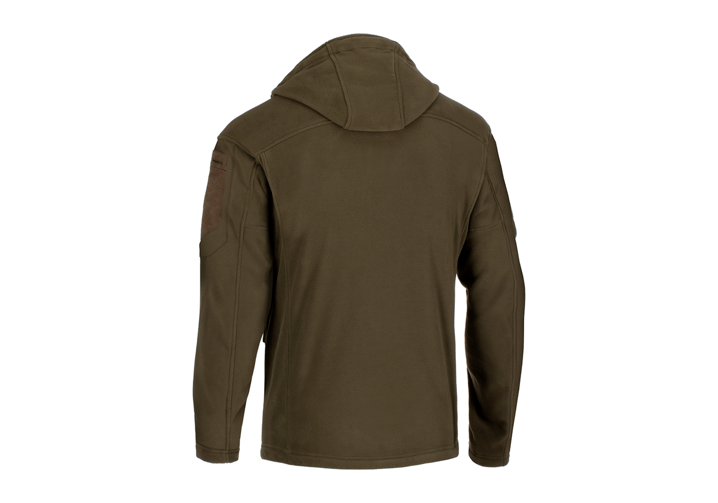 Lynx Fleece Hoody (RAL7013)