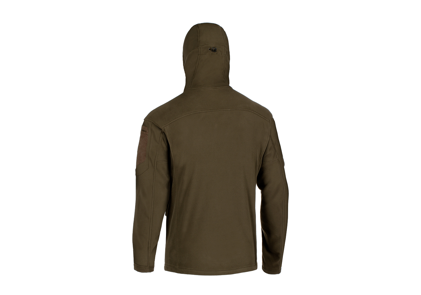 Lynx Fleece Hoody (RAL7013)