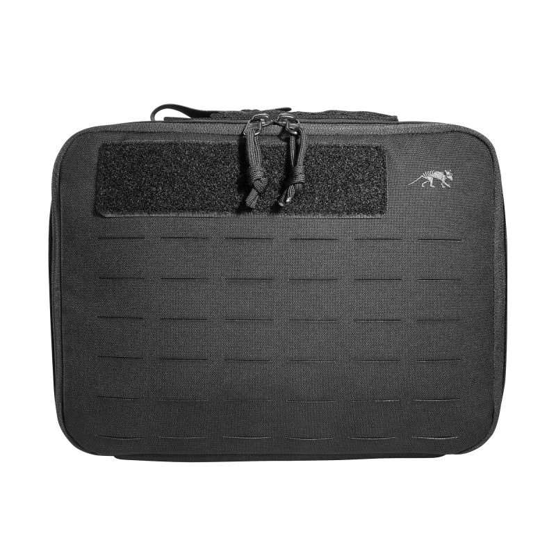 Modular Support Shoulder Bag (Black)