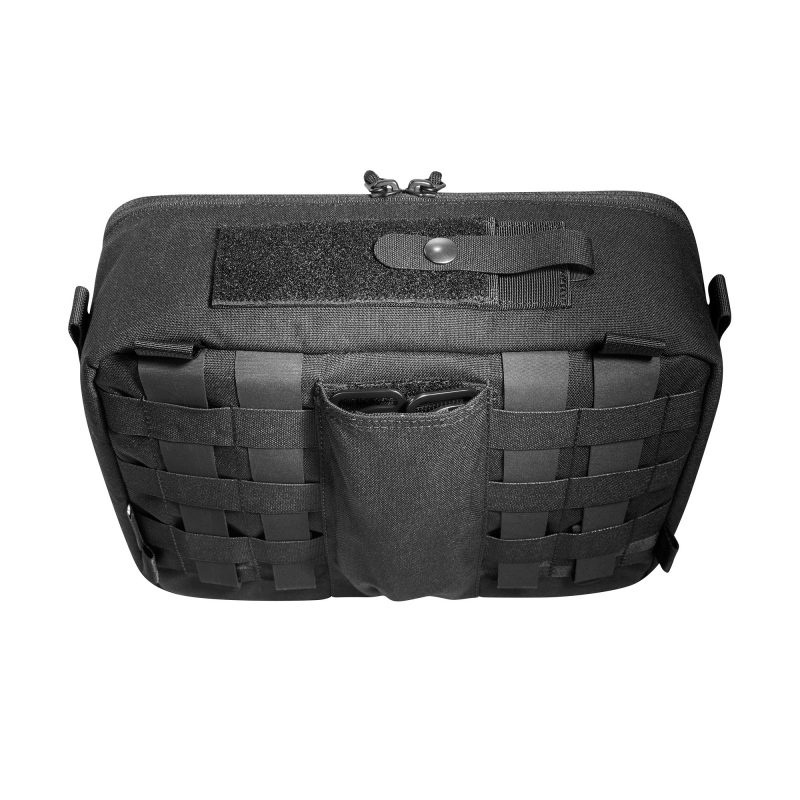 Modular Support Shoulder Bag (Black)