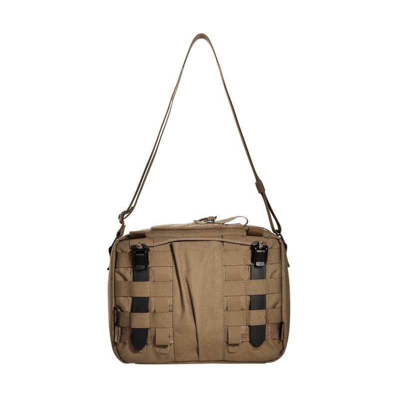 Modular Support Shoulder Bag (Coyote)