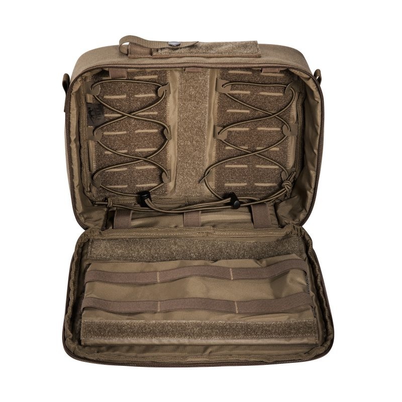 Modular Support Shoulder Bag (Coyote)