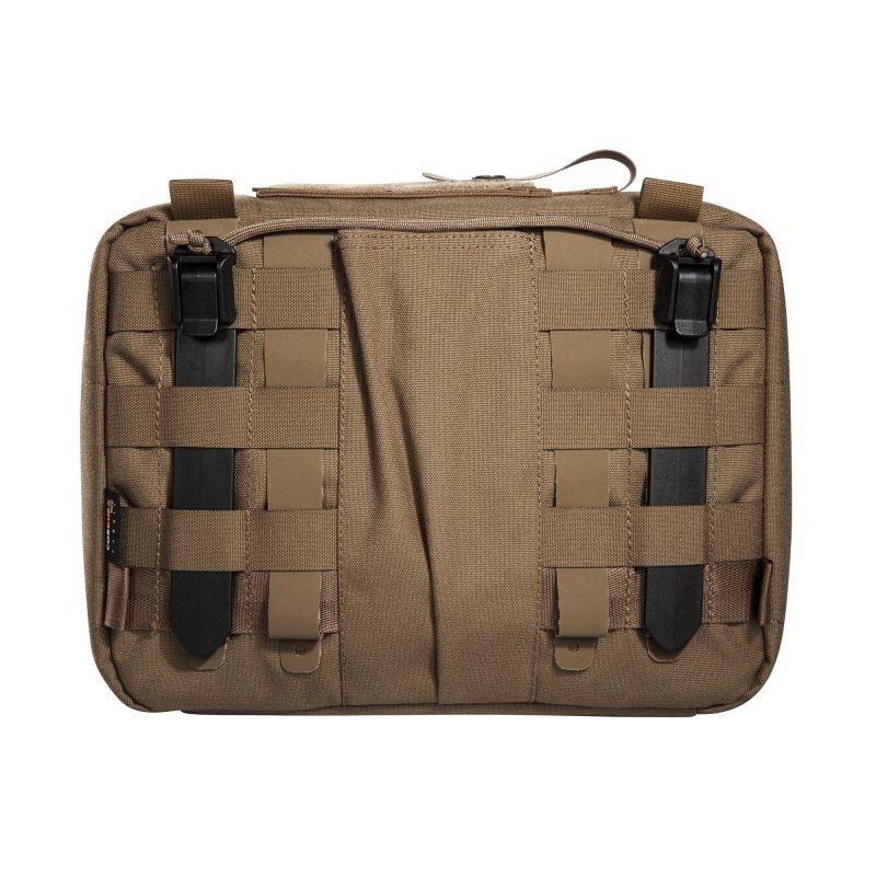 Modular Support Shoulder Bag (Coyote)