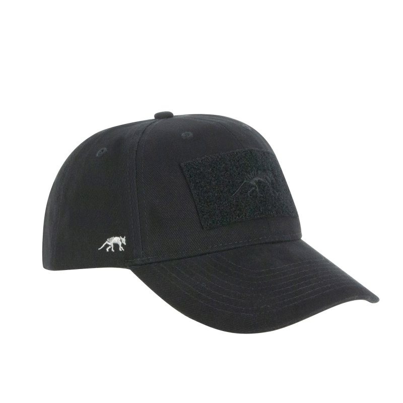 Tactical Cap (Black)