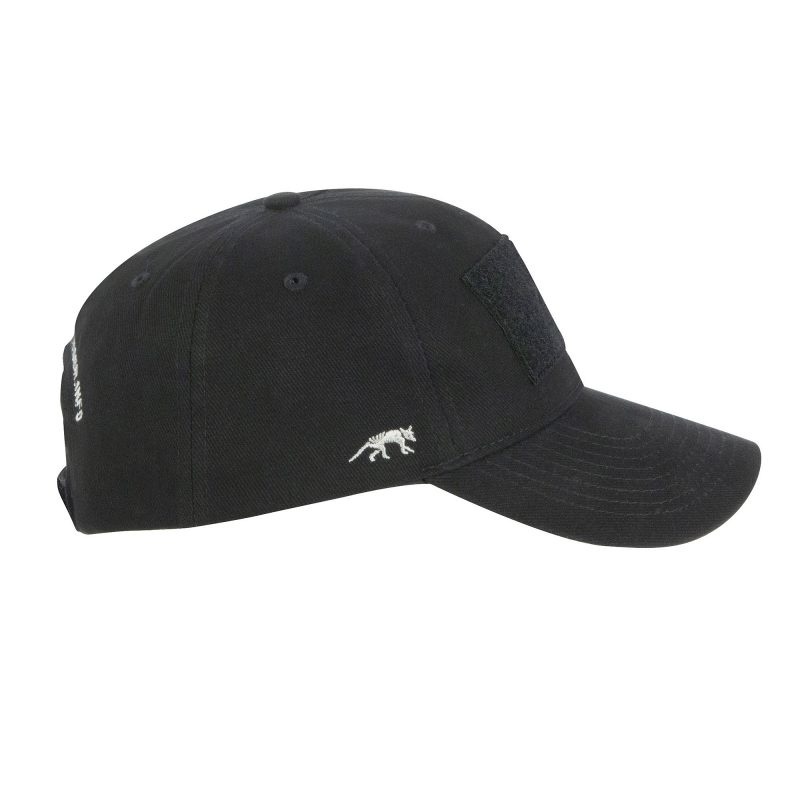 Tactical Cap (Black)
