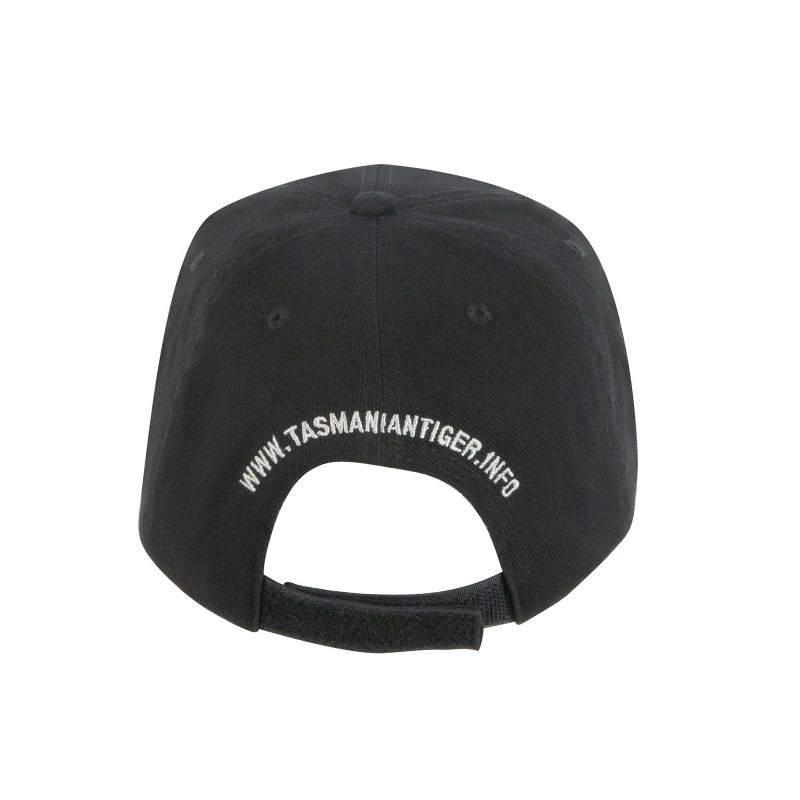 Tactical Cap (Black)