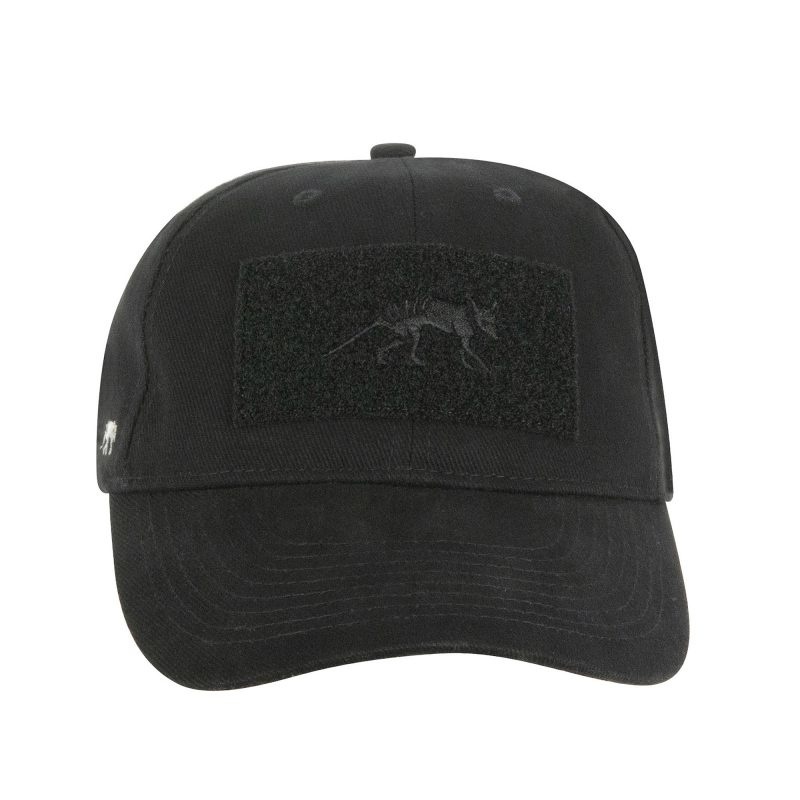 Tactical Cap (Black)