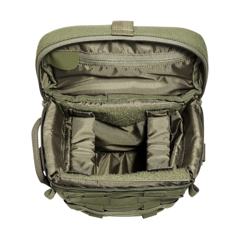 Focus ML Camera Bag (Olive)