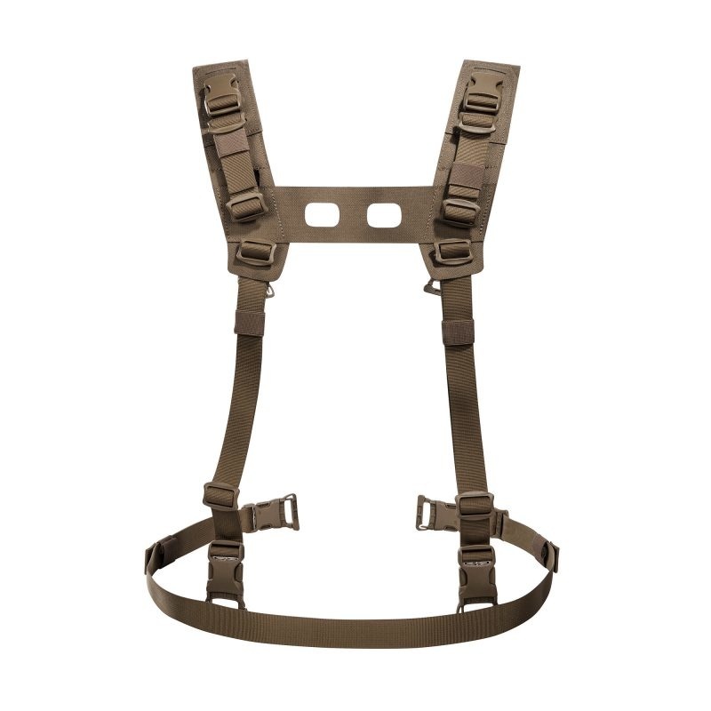 Harness Set (Coyote Brown)