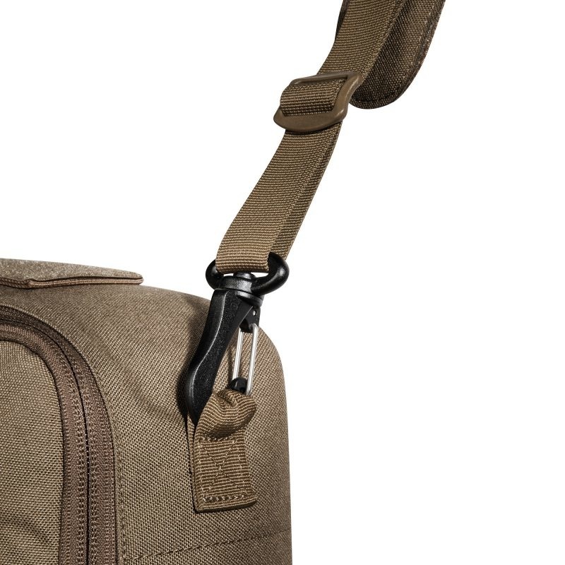 Harness Set (Coyote Brown)